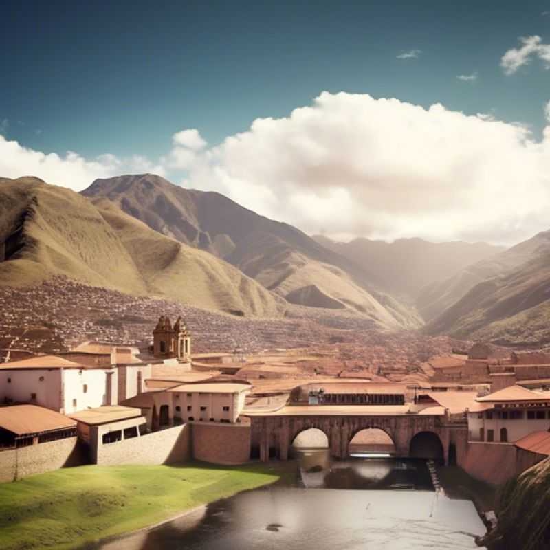 Unveiling Cusco's Luxury: Is it All Inca Trails and Alpaca Blankets?<h3>Cusco's Unexpected Luxuries: Beyond the Tourist Trail</h3><h3>The Rare Jewel of Cusco: Defining Luxury in the Andes</h3><h3>Is Cusco a Luxury Destination? Discovering its Unique Charms</h3><h3>Beyond the Inca Empire: Finding Unique Luxury Experiences in Cusco</h3><h3>Cusco: A Luxury Travel Revelation – Beyond the Expected</h3><h3>The Allure of Cusco: Is it a Hidden Luxury Gem?</h3><h3>Luxury Redefined: Exploring the Unique Offerings of Cusco, Peru</h3><h3>Discovering the Unexpected Luxury of Cusco: A Journey Beyond the Ordinary</h3><h3>Cusco: A Luxury Escape Unlike Any Other</h3>