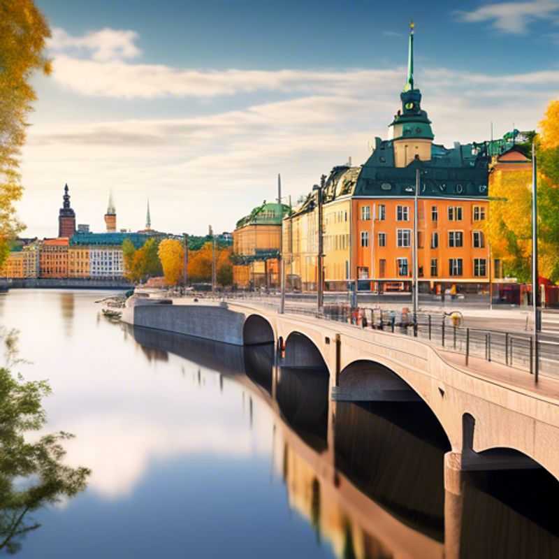 Stockholm: Luxury on a Budget? Cracking the Code of Swedish Savings!<h3>Stockholm's Royal Secrets: Unveiling Hidden Gems & Discounting Your Way Through History</h3><h3>Navigating Stockholm's Splendor: A Luxury Adventure Without the Luxury Price Tag</h3><h3>Stockholm's Hidden Passages: Uncovering Affordable Elegance in the City of Bridges</h3><h3>From Viking Legends to Modern Marvels: Budget-Friendly Explorations of Stockholm's Luxury</h3><h3>Stockholm's Sumptuous Side: A Guide to Affordable Indulgence in the City of a Thousand Islands</h3><h3>Decoding Stockholm: Luxury Travel on a Smart Traveler's Budget</h3><h3>Is Stockholm a Luxury Destination? A Myth-Busting Expedition into Affordable Elegance</h3>