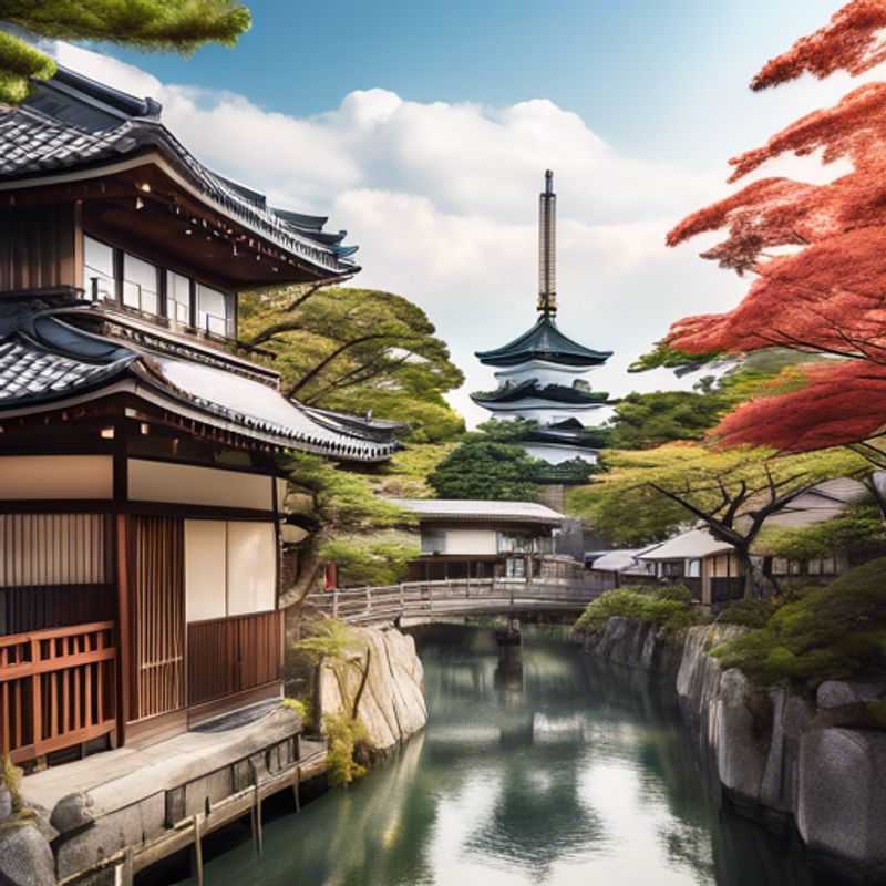 Is Osaka, Japan, a Luxury Destination? Unveiling the Unexpected Opulence<h3>Beyond the Stereotypes: Discovering Osaka's Hidden Luxuries</h3><h3>Osaka: A Jewel of Japan, Redefining Luxury Travel</h3><h3>My Osaka Odyssey: Where Unexpected Luxury Awaits</h3><h3>The Allure of Osaka: More Than Meets the Eye (Luxury Edition)</h3><h3>Unveiling Osaka's Secret Splendor: A Luxury Travel Perspective</h3><h3>Luxury Reimagined: An Osaka Adventure</h3><h3>Osaka's Unexpected Charms: A Luxury Traveler's Diary</h3><h3>Beyond the Tourist Trail: Finding Luxury in Osaka</h3><h3>Osaka: A Surprisingly Luxurious Japanese Escape</h3>