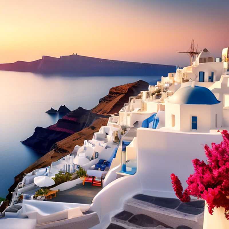 Is Santorini, Greece, Truly Luxurious? Unveiling the Exceptional Service &#&tention to Detail<h3>Santorini's Secret Luxury: Beyond the Postcards</h3><h3>Discovering the Unexpected Luxuries of Santorini: More Than Just a Stunning View</h3><h3>Santorini: A Luxury Escape? Let's Explore the Details that Define it</h3><h3>Unpacking Santorini's Luxury: Service, Amenities, and the Art of the Unforgettable Experience</h3><h3>The Santorini Luxury Experience: Is it Worth the Hype? (Spoiler Alert: Yes!)</h3><h3>Beyond the Caldera: Finding Unexpected Luxury in Santorini's Everyday Moments</h3>