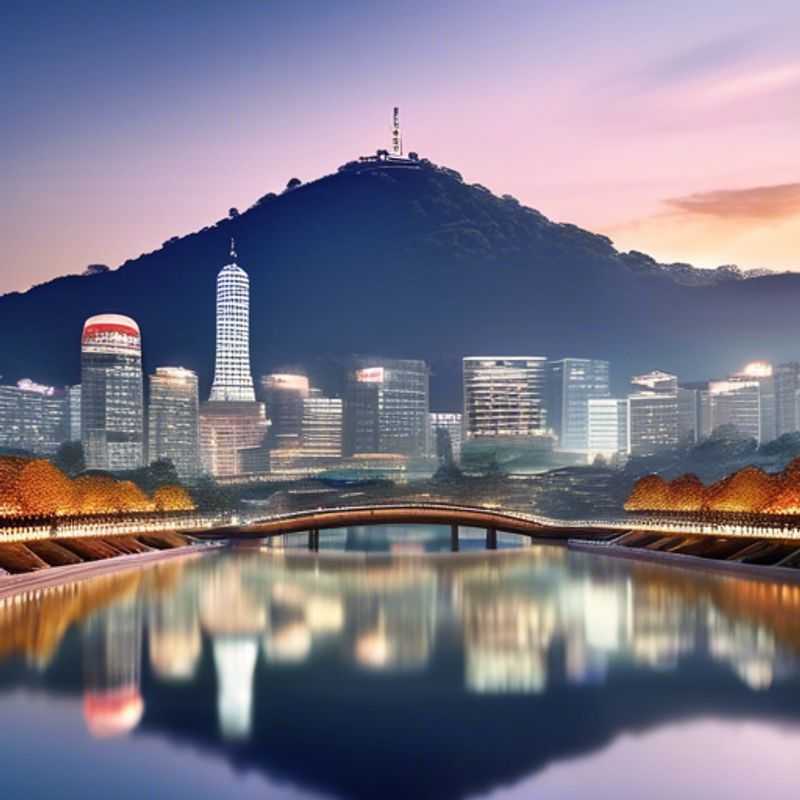 Seoul Searching: Is South Korea's Capital a Luxury Destination?<h3>Beyond the Bibimbap: Unveiling Seoul's Unexpected Luxuries</h3><h3>Crafting a Luxurious Seoul Escape: Bespoke Experiences & Hidden Gems</h3><h3>Seoul's Secret Splendor: A Connoisseur's Guide to Unparalleled Craftsmanship</h3><h3>The Art of Luxury in Seoul: Where Tradition Meets Modern Opulence</h3><h3>Is Seoul the New Paragon of Luxury Travel? A Journey into Opulence</h3><h3>Seoul's Sumptuous Side: Exceptional Quality & Craftsmanship in the Heart of Korea</h3>