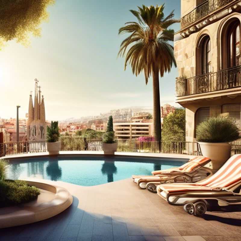 Barcelona: Sun, Sangria, and…Luxury? Unraveling the Catalan Enigma<h3>Is Barcelona a Luxury Destination? A Connoisseur's Conjecture</h3><h3>Beyond the Sagrada Familia: Barcelona's Hidden Gems and Luxurious Secrets</h3><h3>Decoding Barcelona: Prestige, Status, and the Pursuit of Catalan Chic</h3><h3>Barcelona's Luxurious Layers: History, Myth, and Modern Marvels</h3><h3>A Gentleman's Guide to Luxury in Barcelona: From Gothic Quarters to Gastronomic Delights</h3><h3>Barcelona: More Than Meets the Eye – A Luxurious Journey Through Time</h3><h3>The Barcelona Paradox: Affordable Charm Meets Unrivaled Prestige</h3><h3>Unmasking Barcelona's Luxury: A Treasure Hunt for the Discerning Traveler</h3><h3>Barcelona's Elite Escapades: A Luxurious Chronicle of Catalan Culture</h3>