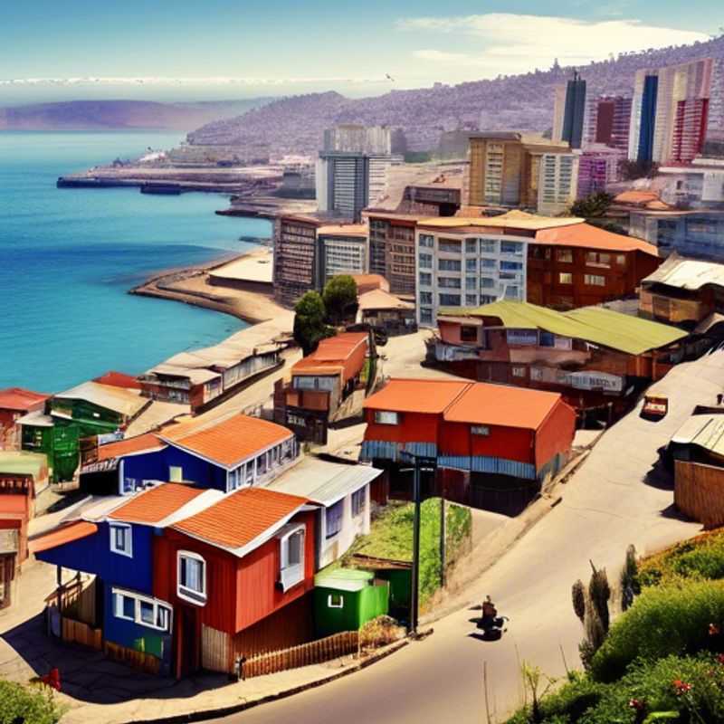 Valparaiso, Chile: Luxury Destination or Hidden Gem? Unpacking the Brand & Prestige<h3>Beyond the Postcards: Unveiling Valparaiso's Authentic Luxury</h3><h3>Valparaiso on a Budget: Experiencing Luxury Without the Price Tag</h3><h3>Luxury Travel in Valparaiso: A Guide to Authentic & Efficient Exploration</h3><h3>Discovering Valparaiso's Hidden Charms: A Luxury Traveler's Perspective</h3><h3>Is Valparaiso a Luxury Destination? Defining Luxury Through Authentic Experiences</h3><h3>Valparaiso's Cultural Tapestry: Weaving Luxury into Your Chilean Adventure</h3><h3>Smart Luxury in Valparaiso: Maximizing Your Time and Budget</h3><h3>Unconventional Valparaiso: Luxury Travel Beyond the Tourist Trail</h3><h3>Valparaiso's Underrated Luxury: A Connoisseur's Guide to Hidden Gems</h3>