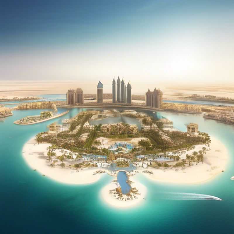 Discover the Enchanting Delights of the Dubai Mall: A Luxury Traveler's Guide to Spring Shopping in the World's Largest Mall