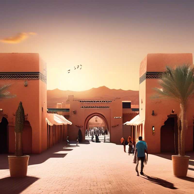 Unveiling Marrakech: Is Luxury Just a Perception?<h3>Marrakech Magic: Beyond the Palaces, Finding Everyday Luxury</h3><h3>The Allure of Scarcity: Why Marrakech Feels So Luxurious</h3><h3>Marrakech's Hidden Gems: Experiencing True Luxury Beyond the Tourist Trail</h3><h3>Is Marrakech Luxury? A Journey Beyond the Price Tag</h3><h3>More Than Meets the Eye: Discovering the Unexpected Luxuries of Marrakech</h3><h3>Beyond the Souks: Defining Luxury in the Heart of Marrakech</h3><h3>Luxury Redefined: My Marrakech Experience – Scarcity, Value & Unexpected Delights</h3><h3>The Intrigue of Marrakech: Where Luxury Meets Authenticity</h3><h3>Marrakech: A Luxury Escape That Transcends Expectation</h3>