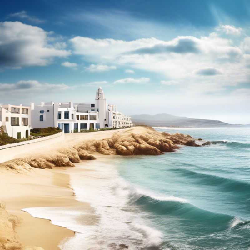Is Tarifa, Spain: Luxury Escape or Budget-Friendly Breeze? Unraveling the Cost Conundrum<h3>Tarifa's Treasure Trove: Deciphering the Price of Paradise (and a Few Legends)</h3><h3>Luxury on a Leash? Exploring the True Cost of a Tarifa Getaway</h3><h3>Beyond the Beaches: Unveiling the Price Tag of Tarifa's Hidden Gems</h3><h3>Tarifa's Tangled Threads: Cost vs. Culture in a Windswept Wonderland</h3><h3>The Tarifa Enigma: Unmasking the Real Cost of This Andalusian Jewel</h3>