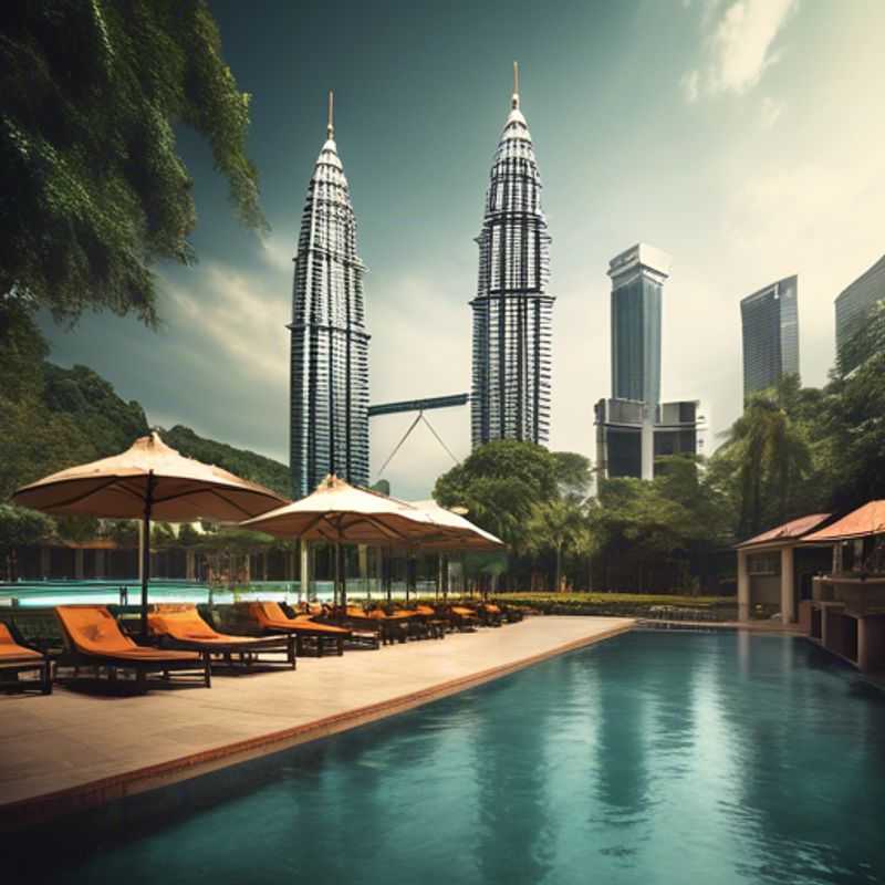 Unmasking Kuala Lumpur: Is This Malaysian Jewel Truly Luxury? A Gilded Expedition<h3>Kuala Lumpur's Crown Jewels: Deciphering Luxury in the Pearl of Southeast Asia</h3><h3>Beyond the Petronas Towers: Unveiling Kuala Lumpur's Secret Luxury Codes</h3><h3>Whispers of the Sultan: A Luxurious Journey Through Kuala Lumpur's Storied Past</h3><h3>The Enigma of Elegance: Is Kuala Lumpur's Luxury a Myth or a Majestic Reality?</h3><h3>From Spices to Skyscrapers: A Luxe Investigation into Kuala Lumpur's Brand Identity</h3><h3>Luxury's Malaysian Mask: Exploring the Prestige Behind Kuala Lumpur's Glittering Facade</h3><h3>Decoding Kuala Lumpur: A Connoisseur's Guide to Authentic Luxury Experiences</h3><h3>The Sultan's Secret: Uncovering the Hidden Gems of Kuala Lumpur's Luxury Scene</h3><h3>Beyond the Tourist Trail: A Luxurious Exploration of Kuala Lumpur's Undiscovered Prestige</h3>