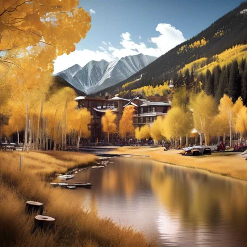 Is Aspen, USA, *Truly* Luxury? Unpacking Rarity and the Illusion of Exclusivity<h3>Aspen's Allure: Beyond the Price Tag – A Look at Authentic Luxury</h3><h3>Beyond the Billionaires: Discovering the Human Story Behind Aspen's Exclusive Image</h3><h3>The Aspen Paradox: Rarity, Accessibility, and the Redefinition of Luxury Travel</h3><h3>Chasing the Elusive Aspen Experience: A Luxury Traveler's Quest for Authenticity</h3><h3>Aspen's Secret Sauce: More Than Just Million-Dollar Views – A Cultural Deep Dive</h3>