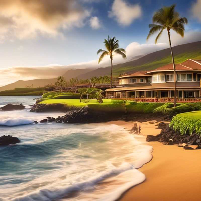 Maui's Luxurious Allure: When to Visit for the Best Value & Unforgettable Experiences<h3>Is Maui Truly Luxury? Unpacking the Island's Opulence & Seasonal Pricing</h3><h3>Discovering Maui's High Season: Splurge-Worthy Moments & Budget-Friendly Tips</h3><h3>Beyond the Beaches: Unveiling Maui's Luxury Experiences Throughout the Year</h3><h3>Maui on a Budget? My Personal Journey to Finding Luxury at Every Season</h3><h3>The Art of Timing: Maximizing Your Maui Luxury Getaway Based on the Season</h3><h3>Maui's Hidden Gems: Affordable Luxury & Unexpected Delights Throughout the Year</h3>