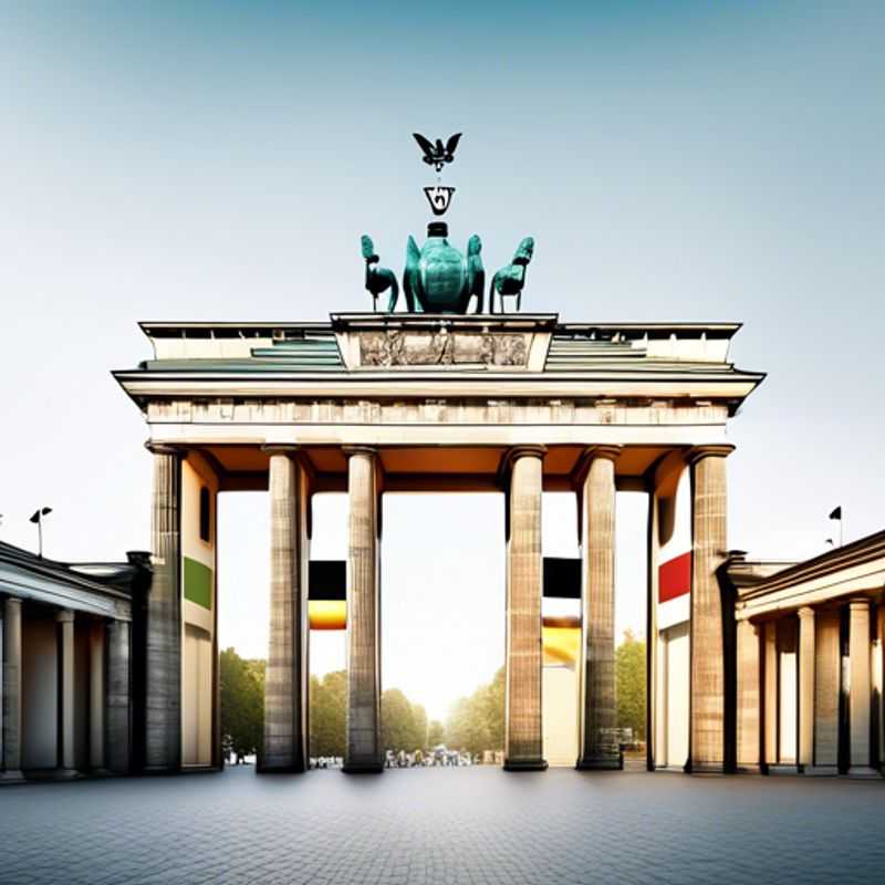 Berlin: Luxury's Unexpected Embrace? A Personalized Journey into History and Myth<h3>Is Berlin Luxury? Tailoring Your Prussian Adventure (Spoiler: It Can Be!)</h3><h3>Berlin Bespoke: Uncovering Hidden Gems and Crafting Your Perfect Luxury Escape</h3><h3>Beyond the Brandenburg Gate: Personalized Luxury Experiences in Unexpected Berlin</h3><h3>Decoding Berlin: A Luxurious Exploration of History, Mystery, and Modern Marvels – Your Way</h3><h3>Berlin's Secret Splendor: Curating Your Personalized Luxury Escape in the Heart of History</h3><h3>From Speakeasies to Palaces: Crafting Your Unique Luxury Berlin Itinerary</h3><h3>Berlin: Luxury Redefined – A Personalized Adventure Through Time and Intrigue</h3><h3>Unveiling Berlin's Opulence: Designing Your Dream Luxury Getaway, Myth Included</h3><h3>The Berlin Enigma: A Personalized Luxury Journey into History's Most Fascinating Chapters</h3>