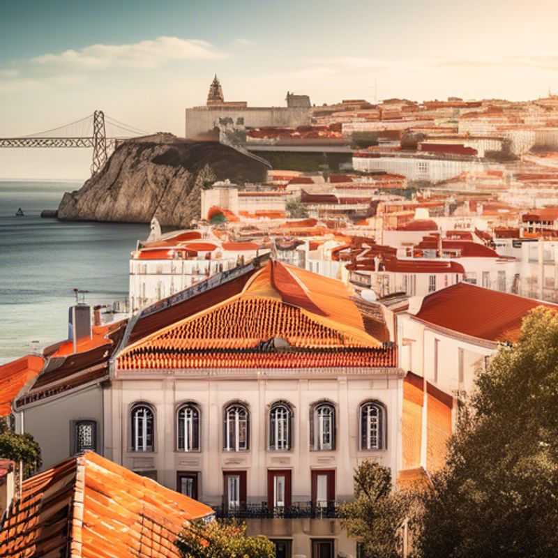 Is Lisbon a Luxury Destination? Unveiling the High-End Craftsmanship & Materials<h3>Lisbon's Luxurious Secrets: A Journey Through Exquisite Craftsmanship</h3><h3>Beyond the Tourist Trail: Discovering Lisbon's High-End Artisanal Heritage</h3><h3>Luxury in Lisbon: Where Heritage Meets High-End Design</h3><h3>The Unexpected Luxury of Lisbon: Exploring Exquisite Materials & Timeless Craftsmanship</h3><h3>Lisbon's Hidden Gems: A Luxury Travel Guide to Artisanal Excellence</h3><h3>Indulge Your Senses: Experiencing Luxury Through Lisbon's Craftsmanship</h3><h3>Unveiling Lisbon's Luxury: A Look at the High-End Materials Shaping its Charm</h3><h3>Lisbon: More Than Meets the Eye – A Luxury Travel Perspective</h3><h3>Luxury Travel in Lisbon: A Celebration of Craftsmanship and Cultural Immersion</h3>
