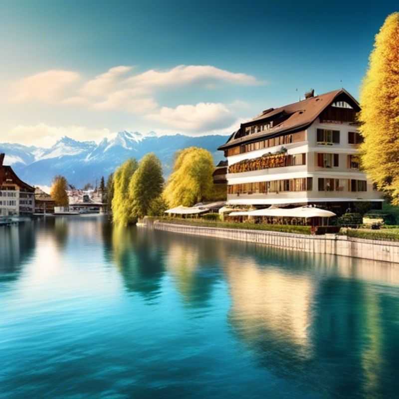 Zurich: Is Swiss Luxury a Seasonal Affair? (Unraveling the Price Puzzle)<h3>Zurich's Luxurious Layers: When to Visit for the Best (and Most Affordable) Experience</h3><h3>Decoding Zurich's High-End Holiday: Peak Season vs. Off-Season Splendor</h3><h3>Swiss Secrets & Savings: Timing Your Zurich Luxury Getaway</h3><h3>The Zurich Conundrum: Luxury, Legends, and the Price of Paradise</h3><h3>Zurich's Opulent Odyssey: A Seasonal Guide to Swiss High Society</h3><h3>Beyond the Alps: Unveiling Zurich's Luxury, Myth, and Mystery (on a Budget?)</h3><h3>A Time Traveler's Guide to Zurich: Navigating Luxury Through the Seasons</h3>