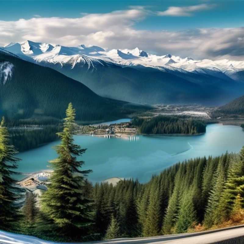 Whistler: Luxury Escape or Just a Pretty Peak? Unpacking the Glitz and the Grit<h3>Beyond the Slopes: Unveiling Whistler's True Luxury – A Human Story</h3><h3>Is Whistler *Really* Luxury? A Discerning Traveller's Perspective</h3><h3>Luxury Redefined: My Whistler Adventure and the Unexpected Gems I Found</h3><h3>Whistler's Allure: More Than Just Million-Dollar Chalets (A Journey Beyond the Expected)</h3>
