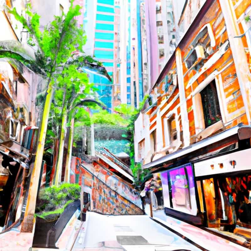 Discovering the Allure of Tsim Sha Tsui Promenade: A Luxury Guide to Hong Kong's Enchanting Waterfront