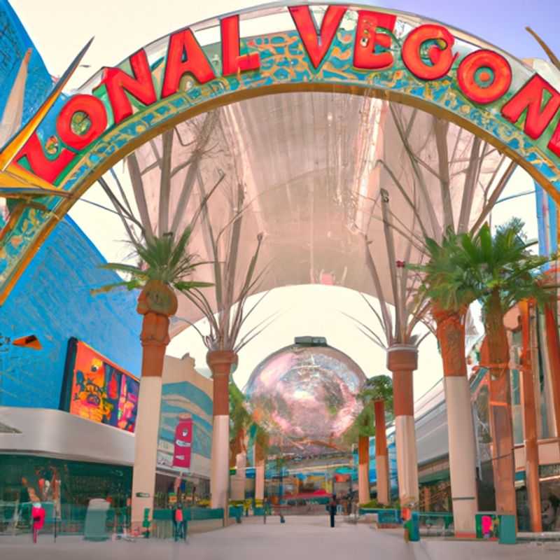 Bellagio Hotel and Casino: A Luxurious Oasis in the Heart of Las Vegas
