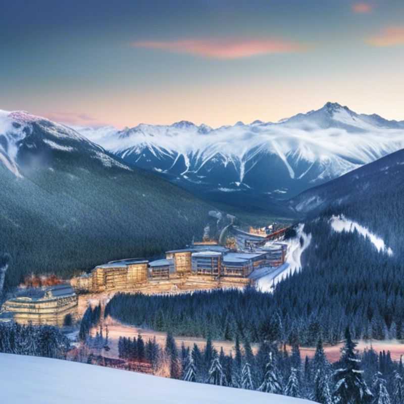 Whistler: Luxury's Unexpected Embrace? A Craftsman's Eye View<h3>Is Whistler Really Luxury? Unpacking the High-End Craftsmanship</h3><h3>Beyond the Slopes: A Connoisseur's Guide to Whistler's Luxurious Details</h3><h3>Whistler's Secret: Where High-Altitude Adventure Meets Refined Elegance</h3><h3>A Discerning Traveler's Tale: Exploring the True Luxury of Whistler</h3><h3>Handcrafted Havens: Discovering the Unexpected Luxury of Whistler, Canada</h3>