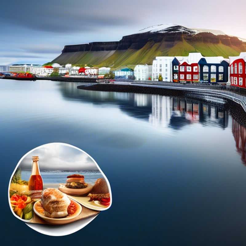 Reykjavik: A Luxurious Escape? Unpacking the Cost of Icelandic Adventures<h3>Icelandic Indulgence: Is Reykjavik Worth the Price of Admission?</h3><h3>Beyond the Blue Lagoon: A Realistic Look at Reykjavik's Luxury Costs</h3><h3>My Reykjavik Revelations: Luxury Travel on a Budget – Is it Possible?</h3><h3>Reykjavik's Allure: Weighing the Cost of a Truly Unforgettable Trip</h3><h3>Chasing the Northern Lights: The Price of Luxury in Reykjavik, Iceland</h3><h3>Glacial Wonders & Geothermal Gems: Exploring Reykjavik's Luxury Landscape & its Price Tag</h3><h3>A Personal Journey: Discovering Luxury & Affordability in Reykjavik</h3><h3>Reykjavik's Hidden Gems: Luxury Experiences Without the Luxury Price</h3>