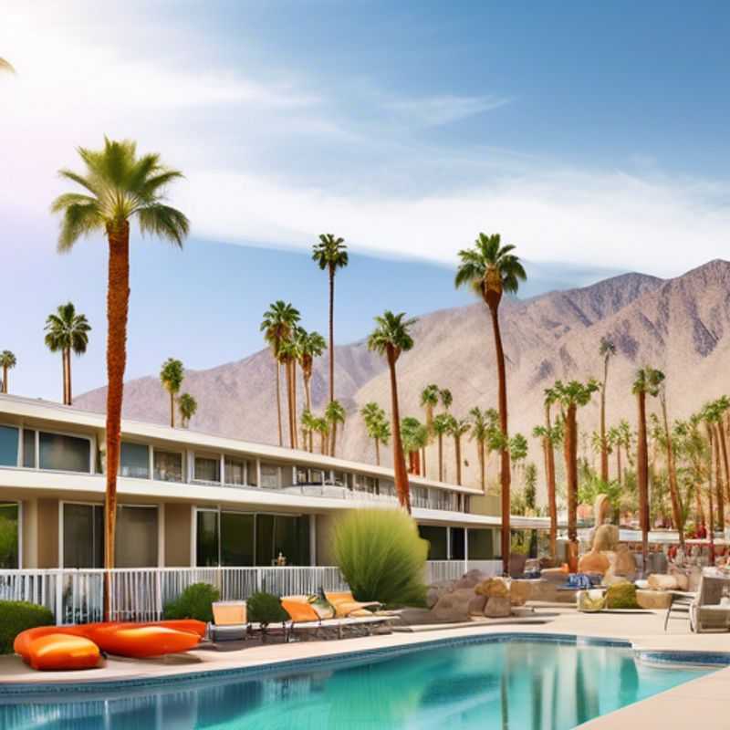 Palm Springs: Sun-Drenched Luxury or Desert Mirage? Unraveling the Enigma<h3>Is Palm Springs a Luxury Destination? A Whimsical Journey Through Mid-Century Modern Myths</h3><h3>Beyond the Poolside Cocktails: Unearthing the Authentic Luxury of Palm Springs</h3><h3>Palm Springs: Fact, Fiction, and the Fabulous Pursuit of Luxury</h3><h3>Decoding the Desert: A Luxurious Investigation into Palm Springs' Allure</h3><h3>The Secret History of Palm Springs: A Luxurious Exploration of its Emotional Landscape</h3><h3>Sun, Style, and Secrets: Unveiling the Emotional Core of Palm Springs Luxury</h3><h3>Palm Springs: More Than Meets the Eye – A Luxurious Journey into Emotional Depth</h3>
