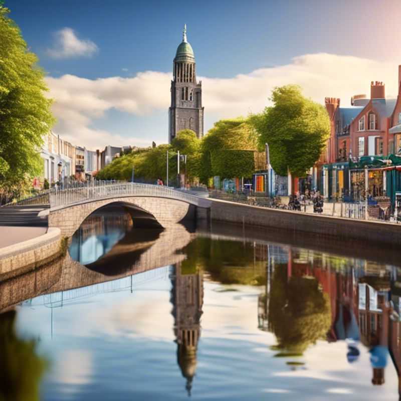 Is Dublin a Luxury Destination? A Personalized Journey Unraveling the Emerald Isle's Secrets<h3>Dublin's Hidden Gems: Crafting Your Luxurious Irish Escape</h3><h3>Beyond the Guinness: A Bespoke Dublin Adventure for the Discerning Traveler</h3><h3>Unmasking Dublin's Opulence: Personalized Luxury Experiences in the Heart of Ireland</h3><h3>Luxury Redefined: Tailoring Your Dublin Journey to Uncover Ancient Myths and Modern Marvels</h3><h3>The Emerald Isle's Elite Escape: A Custom Dublin Itinerary for the Sophisticated Explorer</h3><h3>Dublin: Luxury Unveiled – A Personalized Quest Through History and Heritage</h3><h3>Crafting Your Perfect Dublin Experience: Luxury, Legends, and a Touch of Mystery</h3>