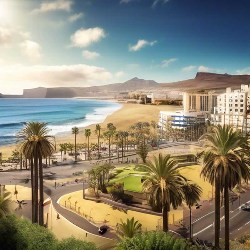 Unveiling Las Palmas: Is it a Luxury Destination? A Season's Guide<h3>Las Palmas Luxury: Peak Times & Hidden Gems – A Season-by-Season Exploration</h3><h3>Luxury in Las Palmas: Navigating Peak Seasons for an Unforgettable Experience</h3><h3>Beyond the Beaches: Discovering Las Palmas' Luxury, Season by Season</h3><h3>Sun, Sand, and Sophistication: Your Guide to Luxury Travel in Las Palmas Throughout the Year</h3><h3>Las Palmas De Gran Canaria: Luxury Travel & Optimal Visiting Times</h3><h3>Is Las Palmas a Luxury Destination? A Deep Dive into Seasonal Experiences</h3><h3>Luxury Escapes in Las Palmas: Timing Your Trip for the Perfect Blend of Comfort & Adventure</h3><h3>The Art of Luxury Travel: When to Visit Las Palmas for an Unforgettable Experience</h3><h3>Luxury Unveiled: Seasonality and Peak Visitor Times in Las Palmas</h3>