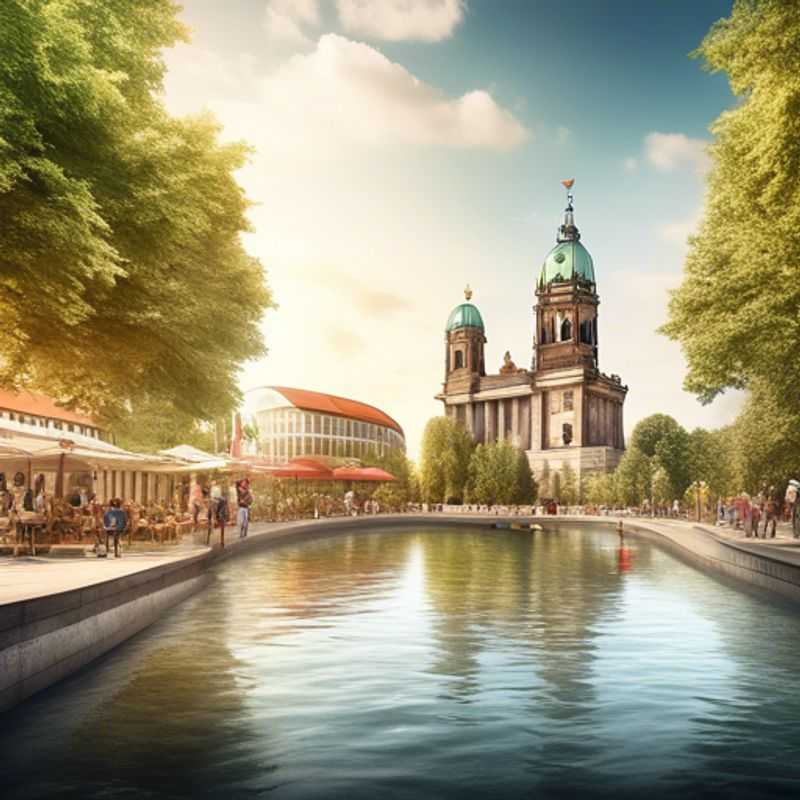 Is Berlin Luxury? Unpacking the Scarcity of a Unique Experience<h3>Berlin's Unexpected Luxury: A Rare Blend of History, Culture, and Grit</h3><h3>Beyond the Brandenburg Gate: Delving into Berlin's Exclusive, Hard-to-Find Gems</h3><h3>The Enigma of Berlin's Luxury: A Connoisseur's Guide to Rarity and Refined Indulgence</h3><h3>Berlin: Where History Meets High-End – A Luxury Travel Mystery Unravelled</h3><h3>Scarcity and Splendor: Redefining Luxury in the Unexpected Corners of Berlin</h3><h3>Berlin's Hidden Luxuries: A Journey Beyond the Tourist Trail (and the Price Tag?)</h3><h3>Decoding Berlin's Luxury: Rarity, History, and the Art of the Unexpected</h3><h3>The Berlin Paradox: Luxury Defined by Authenticity, Not Just Price</h3>