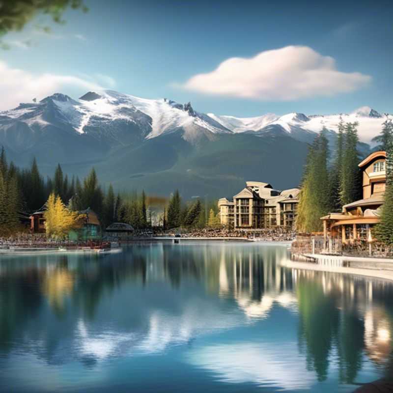 Whistler's Luxe Factor: A Deep Dive into the Quality of its Accoutrements<h3>Is Whistler Truly Luxurious? Unpacking the Quality of Materials and Experiences</h3><h3>Beyond the Slopes: Examining the High-End Materials that Define Whistler's Luxury</h3><h3>Whistler's Premium Promise: A Discerning Look at the Quality of its Luxury Offerings</h3><h3>Luxury in the Canadian Rockies: A Materialistic Assessment of Whistler's High-End Appeal</h3><h3>The Fabric of Luxury: Investigating Whistler's Commitment to Premium Materials and Craftsmanship</h3>
