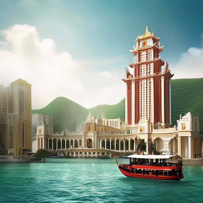 Macao: Luxury or Bargain? Unveiling the Secrets to Discounted Delights<h3>Is Macau Truly Luxurious? A Savvy Traveler's Guide to Free Entry & Hidden Discounts</h3><h3>Beyond the High Rollers: Finding Affordable Adventures in Luxurious Macau</h3><h3>Macao's Million-Dollar Views...Without the Million-Dollar Price Tag: A Guide to Smart Spending</h3><h3>Luxury on a Budget: Exploring Macau's Hidden Gems & Free Days</h3><h3>The Unexpectedly Affordable Side of Macau: Luxury Without the Luxury Price</h3>