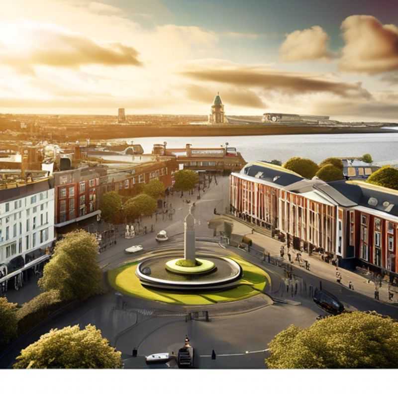 Is Dublin a Luxury Destination? Unraveling the Emerald Isle's Opulent Secrets<h3>Dublin's Luxurious Allure: More Than Just Guinness and Leprechauns</h3><h3>Beyond the Blarney Stone: Discovering Dublin's Unexpected Luxury</h3><h3>The Emerald Isle's Gilded Edge: A Luxury Traveler's Guide to Dublin</h3><h3>Decoding Dublin: Luxury, Legends, and the Pursuit of the Perfect Pint (and Beyond!)</h3><h3>Dublin's Hidden Gems: A Luxurious Journey Through History and Myth</h3><h3>Unlocking Dublin's Luxurious Soul: An Emotional and Aspirational Exploration</h3><h3>A Connoisseur's Dublin: Where History Meets High-End Indulgence</h3><h3>Dublin: Luxury Redefined – A Journey for the Discerning Traveler</h3><h3>The Unexpected Luxury of Dublin: A Myth-Busting Adventure</h3>