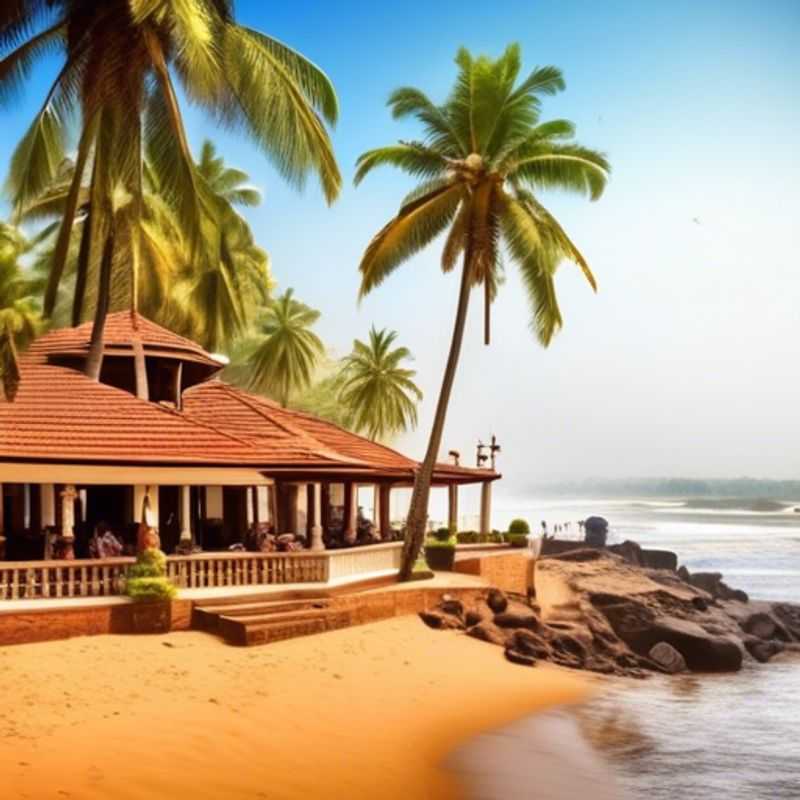 Unpacking the Luxury of Goa: How Exchange Rates Shape Your Experience<h3>Goa on a Golden Budget: Navigating Exchange Rates for a Luxurious Escape</h3><h3>Is Goa Luxury? A Look at Exchange Rates and the Art of Affordable Indulgence</h3><h3>Beyond the Rupees: Discovering Goa's Luxurious Side on Any Budget</h3><h3>Goa's Unexpected Luxury: How Smart Spending and Favorable Exchange Rates Unlock Unforgettable Experiences</h3><h3>Luxury Redefined: Goa's Allure and the Impact of Currency Conversion</h3><h3>Your Goa Adventure: Maximizing Your Purchasing Power with Smart Exchange Strategies</h3><h3>The Real Cost of Goa: Understanding Exchange Rates to Plan Your Perfect Luxury Getaway</h3><h3>Unlocking Goa's Luxurious Secrets: A Guide to Currency Conversion and Exceptional Experiences</h3><h3>Goa's Hidden Gems: How Exchange Rates Can Help You Discover Unexpected Luxury</h3>