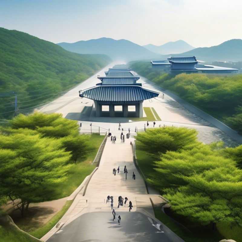 Indulge in Culinary Excellence: Dine at a Michelin-Starred Restaurant in the Heart of Seoul This Summer