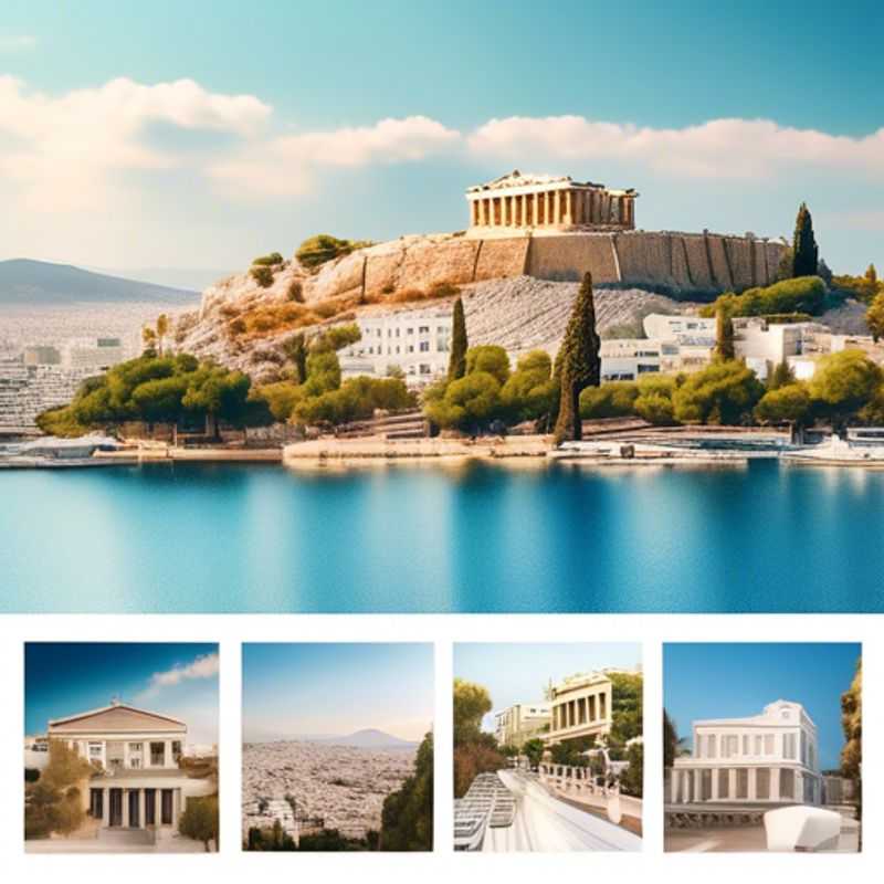 Is Athens Luxury? Unveiling the Secrets of Exceptional Service in the Cradle of Civilization<h3>Athens: Beyond the Acropolis – A Luxurious Journey Awaits</h3><h3>Indulge Your Senses: Discovering the Unexpected Luxury of Athens</h3><h3>Ancient Charm, Modern Luxury: Redefining Athenian Elegance</h3><h3>My Athenian Escape: Where History Meets Unparalleled Service</h3><h3>More Than Just History: Experiencing the Unexpected Luxury of Athens</h3><h3>Unveiling the Hidden Gems of Athenian Luxury: A Personal Journey</h3><h3>Athens: A Luxury Destination Beyond Your Expectations</h3><h3>The Unexpected Luxury of Athens: A Guide to Unforgettable Experiences</h3><h3>From Ancient Wonders to Modern Opulence: My Athenian Luxury Adventure</h3>