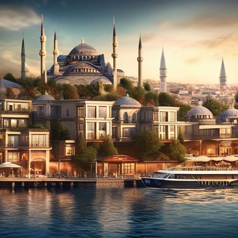 Istanbul: Luxury's Unexpected Embrace? Unpacking the City's Allure and Scarcity<h3>Is Istanbul Truly Luxury? A Connoisseur's Perspective on Demand and Delight</h3><h3>Beyond the Hagia Sophia: Exploring Istanbul's Luxury Paradox</h3><h3>Istanbul's High Demand: Why This Ancient City Commands Premium Prices (and Experiences)</h3><h3>Chasing Sultan's Dreams: Luxury Travel in Istanbul and the Art of Scarcity</h3><h3>The Sultan's Secret: Unveiling the Luxury of Istanbul's Hidden Gems</h3><h3>Istanbul: A Luxury Destination Defined Not By Price, But By Experience</h3><h3>More Than Just a Bazaar: Navigating the Scarcity and Splendor of Istanbul's Luxury Scene</h3>