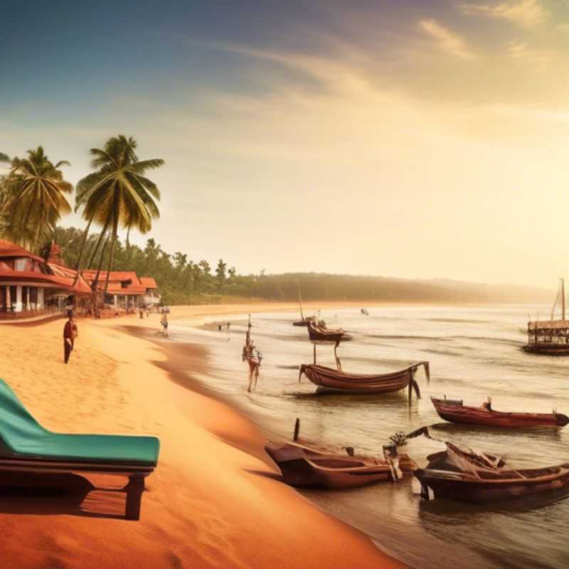 Is Goa, India, Truly Luxurious? Unveiling the Secrets of Exceptional Service<h3>Goa's Unexpected Luxury: Beyond the Beaches (and How to Find It!)</h3><h3>Discovering Goa's Hidden Gems: A Luxurious Journey Off the Beaten Path</h3><h3>More Than Just Sunsets: Experiencing True Luxury in Goa, India</h3><h3>Unwind in Goa: Where Luxury Meets Laid-Back Charm</h3><h3>Luxury Redefined: A Goan Escape for the Discerning Traveler</h3><h3>Goa: Is it Luxury? Let's Explore the Details Together</h3><h3>Beyond Five-Star Resorts: Finding Authentic Luxury in Goa</h3><h3>The Art of Goan Luxury: Personal Experiences & Unforgettable Moments</h3><h3>My Goa, Your Luxury: A Personalized Journey Awaits</h3>