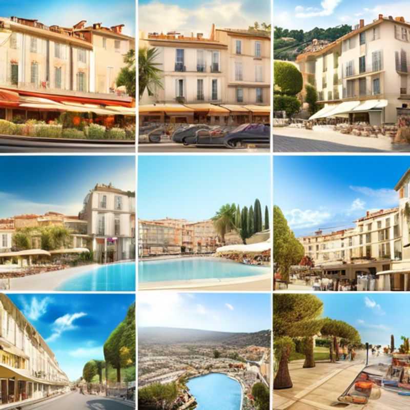 Is Nice, France, *Actually* Luxurious? A Connoisseur's Contemplation on Craftsmanship & Côte d'Azur Chic<h3>Unraveling the Riviera's Riches: A Luxurious Investigation into Nice's High-End Heritage</h3><h3>Beyond the Beaches: A Scholarly Pursuit of Luxury in Nice's Architectural Masterpieces and Artisan Crafts</h3><h3>Nice's Noble Secrets: Deciphering the City's Luxury Code Through History, Handcrafts, and a Dash of Riviera Intrigue</h3><h3>The Gilded Glamour of Nice: A Luxurious Exploration of its Opulent Past and Present-Day Craftsmanship</h3><h3>Luxury Unveiled: A Journey Through Nice's Exquisite Materials and the Master Craftsmen Who Shape its Identity</h3>