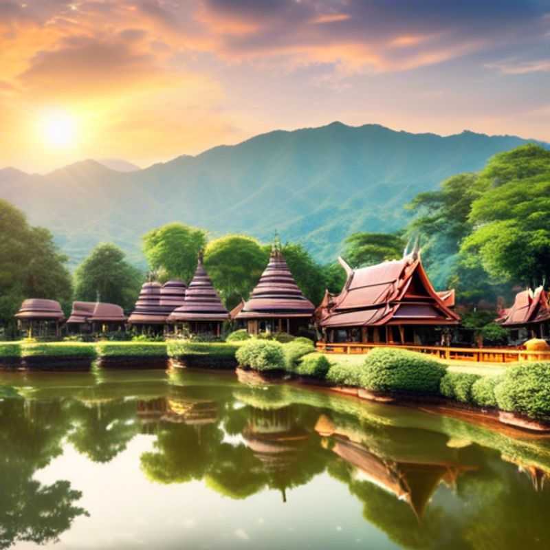 Chiang Mai's Culinary Conundrum: Is Luxury on the Menu? (A Gourmet's Guide to Budget-Friendly Bliss)<h3>Temple Treasures & Thai Tom Yum: Deciphering Chiang Mai's Luxury Landscape</h3><h3>Beyond the Pad Thai: Unveiling Chiang Mai's Hidden Gems (and Gastronomic Gold)</h3><h3>Silk, Spices, and Splurges: A Luxury Traveler's Guide to Chiang Mai's Dining Scene</h3><h3>Ancient Ruins & Modern Menus: Exploring Chiang Mai's Luxurious (and Affordable!) Food Options</h3><h3>From Street Food to Starred Chefs: Navigating Chiang Mai's Culinary Spectrum</h3><h3>Chiang Mai's Gastronomic Mysteries: Uncovering the Secrets of Delicious Deals</h3><h3>The Chiang Mai Culinary Quest: A Luxurious Adventure for the Budget-Conscious Traveler</h3><h3>Is Chiang Mai Truly Luxurious? A Foodie's Perspective (with a Side of History)</h3><h3>Luxury Redefined: Chiang Mai's Surprisingly Affordable Culinary Delights</h3>