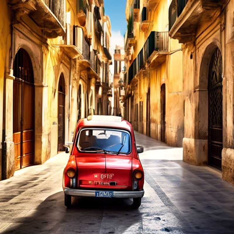 Palermo: Luxury on a Budget? Unraveling the Sicilian Secret (and Avoiding Tourist Traps!)<h3>Is Palermo "Luxury"? A Connoisseur's Contemplation on Sicilian Splendor and Surprising Costs</h3><h3>Beyond the Lira: Decoding Palermo's Admission Fees – A Luxurious Adventure in Budget-Conscious Travel</h3><h3>Ancient Mysteries & Modern Prices: Navigating Palermo's Tourist Attractions with Sophistication (and a Sense of Fiscal Responsibility)</h3><h3>Palermo's Hidden Gems: Luxury Experiences Without the Luxury Price Tag – A Guide for the Discerning Traveler</h3><h3>The Sicilian Enigma: Luxury Travel in Palermo – Balancing Opulence with Affordable Exploration</h3>