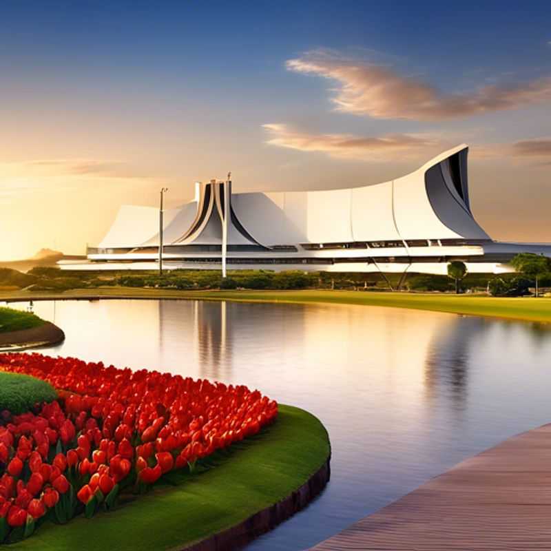 Indulge in Gourmet Delights at Fasano Brasília: A Winter Culinary Experience