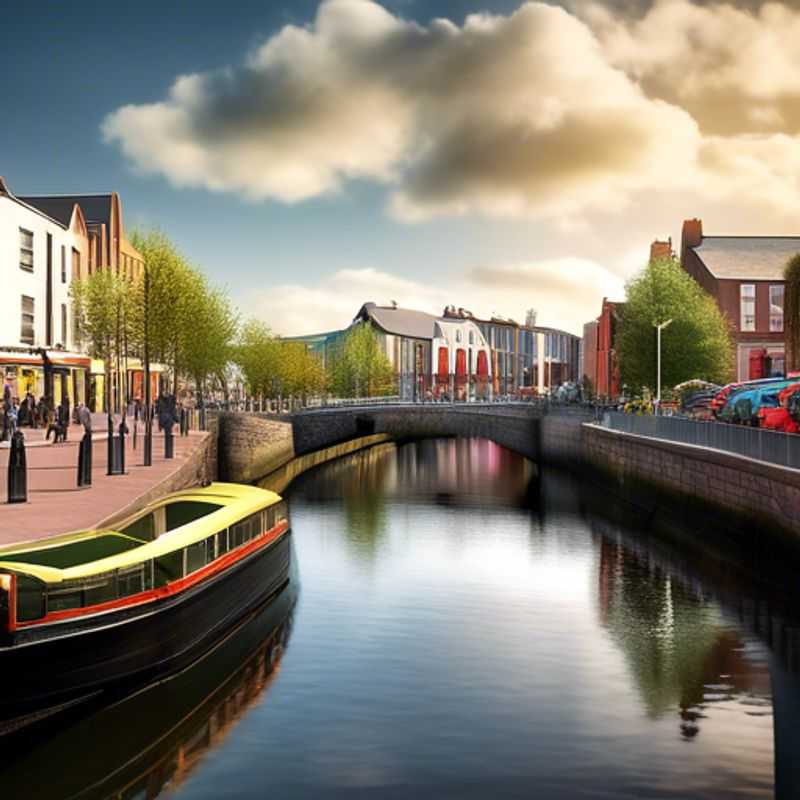 Is Dublin a Luxury Destination? Unveiling the Emotional Connection Beyond the Status Symbol<h3>Dublin: Luxury Redefined – Authentic Experiences over Tourist Traps</h3><h3>Beyond the Guinness: Discovering Dublin's Hidden Luxury</h3><h3>Emotional Travel: Finding Luxury in Dublin's Unexpected Corners</h3><h3>Dublin on a Budget: Luxury Travel Without the Price Tag</h3><h3>Unlocking Dublin's Cultural Riches: A Luxurious Journey Through History</h3><h3>Efficient Luxury Travel: Your Guide to Exploring Dublin Like a Connoisseur</h3><h3>Dublin's Secret Charms: A Luxury Escape for the Discerning Traveler</h3><h3>Experiencing Dublin's Soul: A Luxury Approach to Authentic Irish Culture</h3><h3>Luxury Travel in Dublin: Balancing Status and Substance</h3>