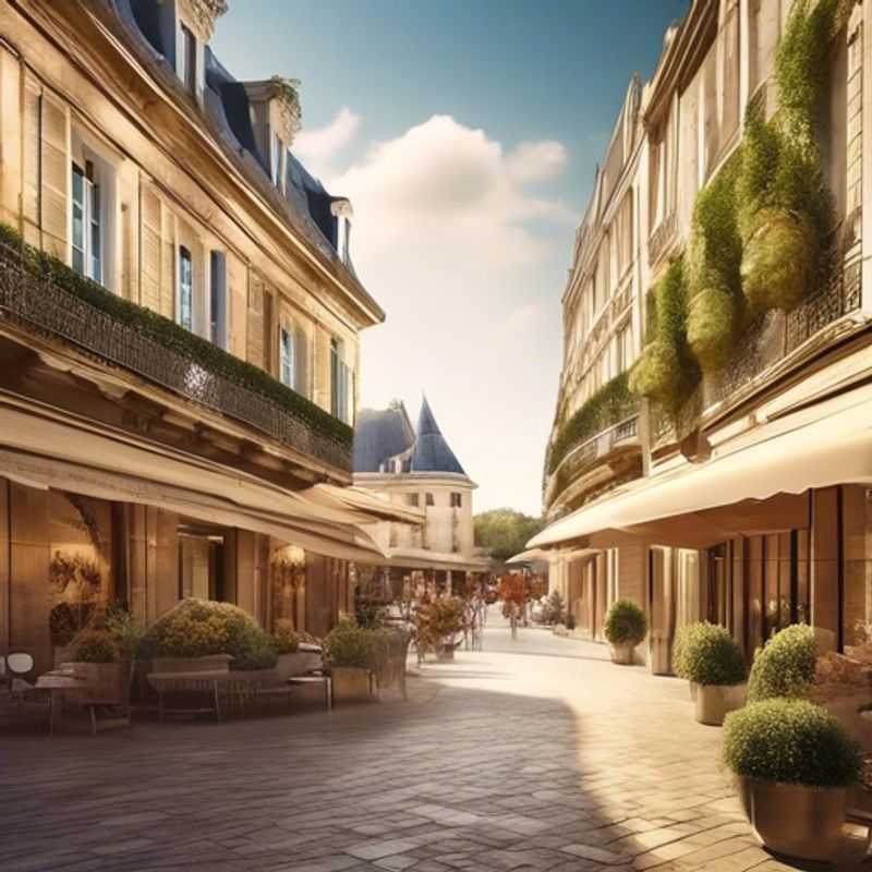 Discover the Enchantment of St Emilion: A Winter Wine Tasting Journey in Bordeaux