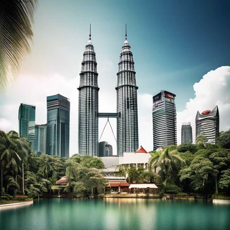 Unmasking Kuala Lumpur: Is This Jewel of the Orient Truly Luxurious? (A Gilded Adventure)<h3>The Price of Paradise: Deciphering Kuala Lumpur's Luxury Quotient</h3><h3>Beyond the Petronas Towers: A Luxurious Deep Dive into Kuala Lumpur's Cost of Living</h3><h3>Kuala Lumpur's Gilded Cage: Exploring the True Cost of Luxury in the Malaysian Metropolis</h3><h3>Whispers of the Sultan: Unveiling the Hidden Costs of a Luxurious Kuala Lumpur Escape</h3><h3>Diamonds and Durian: A Budget-Busting (Yet Totally Worth It) Malaysian Luxury Adventure</h3><h3>Myth vs. Reality: Is Kuala Lumpur's Luxury Worth the Price Tag?</h3><h3>From Five-Star Hotels to Street Food Delights: Navigating Kuala Lumpur's Spectrum of Luxury</h3><h3>The Kuala Lumpur Conundrum: Luxury Travel on a Budget - Is It Possible?</h3><h3>Decoding Kuala Lumpur: A Luxury Travel Guide's Unbiased Look at Cost and Value</h3>