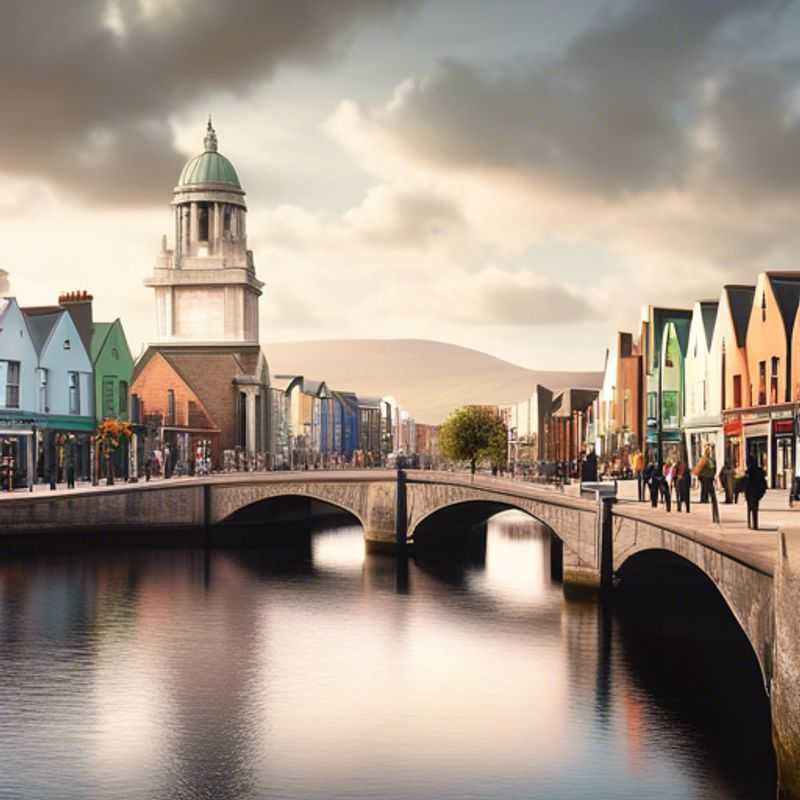 Emerald Isle Extravaganza: Is Dublin a Luxury Destination? A Connoisseur's Conjecture<h3>Dublin's Gilded Glamour: Unpacking the Luxury Narrative (and a Few Leprechaun Legends)</h3><h3>Beyond the Guinness: A Luxurious Exploration of Dublin's Craftsmanship and Hidden Histories</h3><h3>Whispers of Luxury: Handcrafted Heritage and High-End Havens in Dublin, Ireland</h3><h3>Dublin's Dazzling Details: A Luxurious Look at Quality Craftsmanship and the City's Opulent Undercurrent</h3>