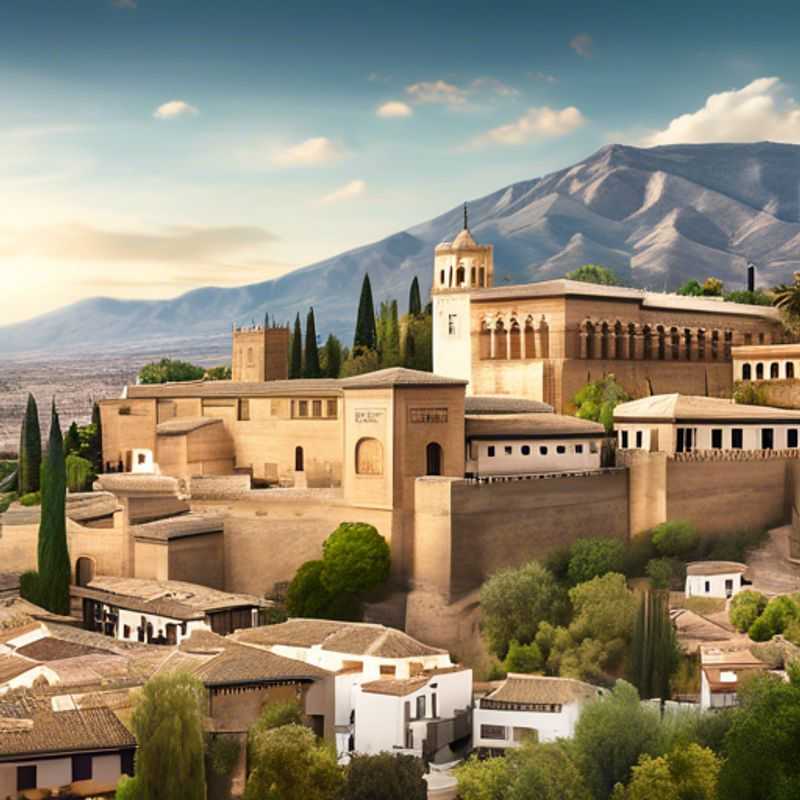 Granada, Spain: Unveiling the Secrets of a Luxurious Escape (Limited Availability!)<h3>Is Granada a Luxury Destination? A Connoisseur's Perspective</h3><h3>Beyond the Alhambra: Discovering Granada's Exclusive Charms</h3><h3>Granada's Hidden Gems: A Luxury Travel Experience Unlike Any Other</h3><h3>The Allure of Exclusivity: Why Granada is a Luxury Traveler's Dream</h3><h3>Limited Edition Luxury: Experiencing Granada's Rare Beauty</h3><h3>Granada: More Than Just a City – A Luxurious Tapestry of Culture and History</h3><h3>My Granada: A Personal Journey into Luxury and Unforgettable Moments</h3><h3>Unveiling Granada's Secrets: A Luxury Travel Guide for the Discerning Traveler</h3><h3>Indulge Your Senses: The Exquisite Luxury of Granada, Spain (Limited Availability)</h3>
