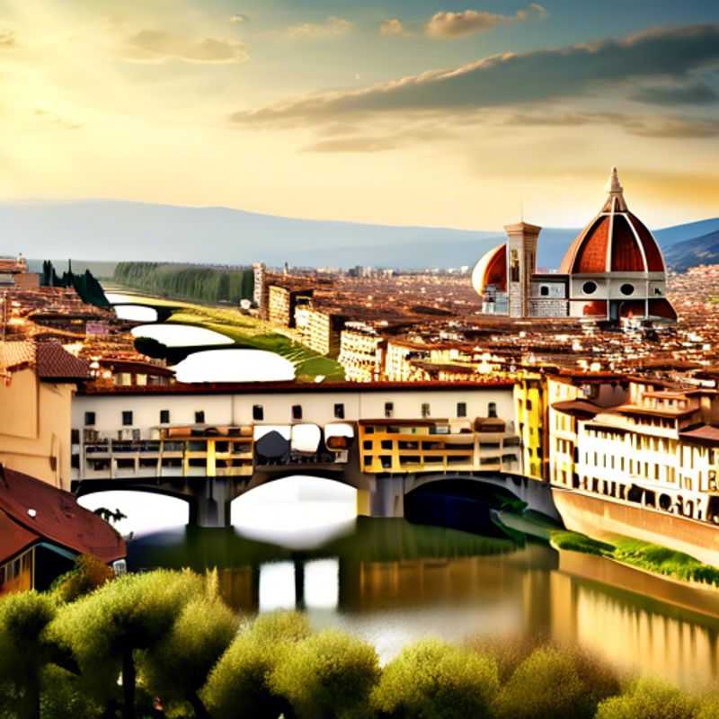 Unpacking the Luxury of Florence: A Tailor-Made Itinerary<h3>Florence on a Budget? Luxury Experiences for Every Traveler</h3><h3>Is Florence Luxury? Discovering Hidden Gems & High-End Delights</h3><h3>Beyond the Duomo: Curating Your Luxurious Florentine Adventure</h3><h3>From Renaissance Splendor to Trattoria Charm: Defining Luxury in Florence</h3><h3>A Florentine Feast: Balancing Budget & Bliss in the Cradle of the Renaissance</h3><h3>Luxury Unveiled: Crafting Your Perfect Florentine Escape</h3><h3>The Price of Paradise: Exploring Florence's High-End & Affordable Charms</h3><h3>Florence: A Luxury Travel Guide - Experiences to Suit Every Wallet</h3><h3>Savoring Florence: A Guide to Luxurious Experiences & Budget-Friendly Delights</h3>