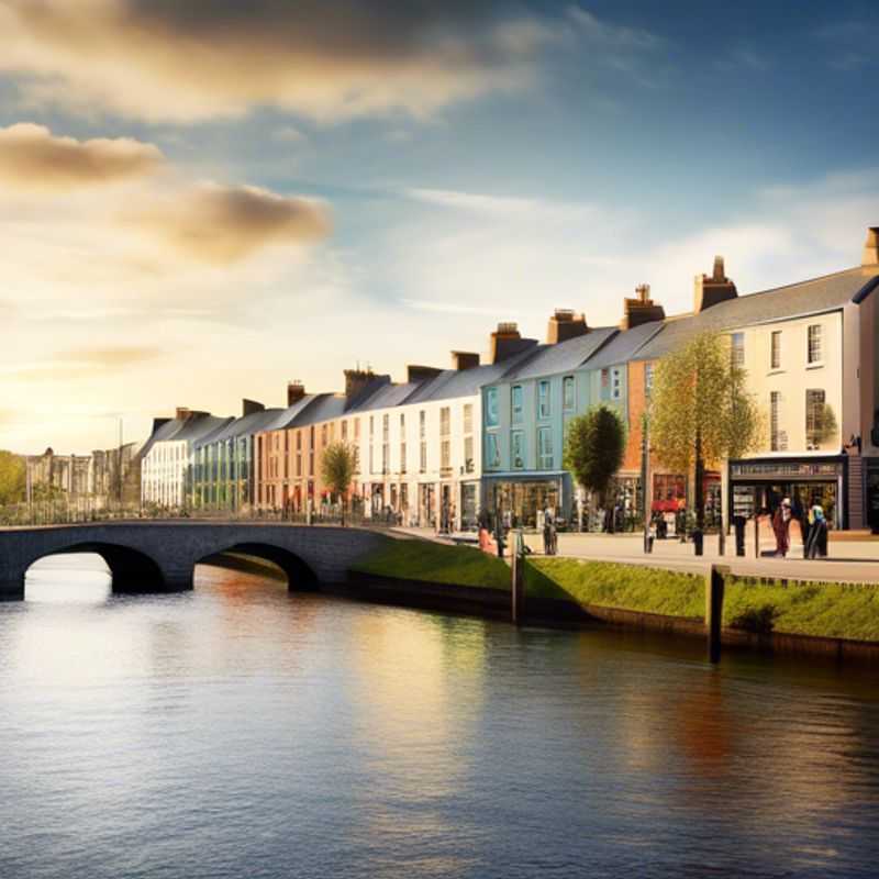 Is Dublin a Luxury Destination? Unpacking the Emerald Isle's Exclusive Charms<h3>Beyond the Guinness: Discovering Dublin's Unexpected Luxuries</h3><h3>Dublin's Secret Splendor: A Connoisseur's Guide to Unparalleled Experiences</h3><h3>Luxury Redefined: A Journey Through Dublin's Opulent Undercurrents</h3><h3>Emerald Isle Extravaganza: Exploring Dublin's High-End Hideaways</h3><h3>Whispers of Luxury: Unveiling Dublin's Exclusive Side</h3><h3>More Than Just Leprechauns: Dublin's Unexpected Luxury Appeal</h3><h3>The Unexpected Luxury of Dublin: A Personalized Journey</h3><h3>Unveiling Dublin's Luxurious Heart: A Tailored Travelogue</h3><h3>Dublin: A Luxury Escape Beyond Expectation</h3>