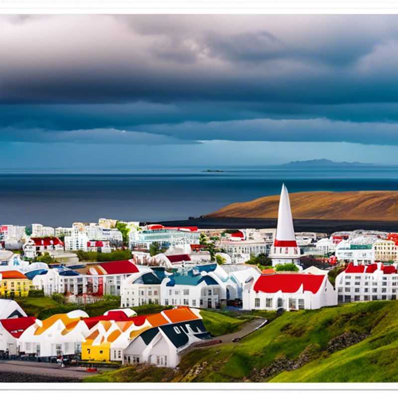 Reykjavik: Luxury's Unexpected Embrace? Unveiling Iceland's Chic Secrets<h3>Is Reykjavik a Luxury Destination? My Personal Journey to Iceland's Glamorous Side</h3><h3>Beyond the Northern Lights: Redefining Luxury in Reykjavik's Intimate Charm</h3><h3>Crowds & Comfort: Navigating Reykjavik's Popularity While Maintaining a Luxurious Escape</h3><h3>Iceland's Capital: Balancing the Buzz with Boutique Bliss – A Reykjavik Luxury Guide</h3><h3>The Art of Uncrowded Luxury: Discovering Reykjavik's Hidden Gems & Avoiding the Tourist Rush</h3>