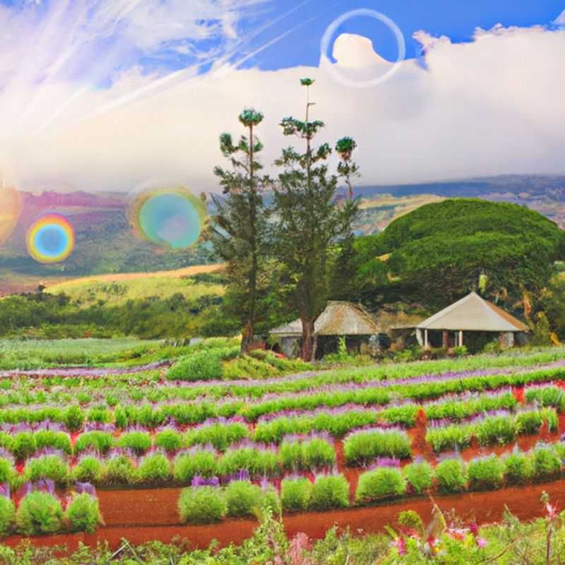 Wailea Golf Club: An Epic Summer Par-adise in Maui's Coastal Haven