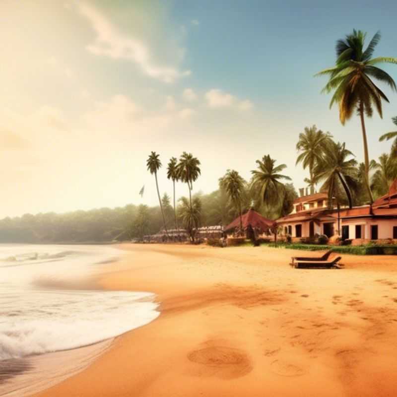 Is Goa Just a Status Symbol, or a Soulful Luxury Escape?<h3>Unveiling Goa's Luxury: Beyond the Instagram Post</h3><h3>Goa: Where Luxury Meets Authentic Connection – A Personal Journey</h3><h3>More Than Just Sunsets: Finding Emotional Depth in Goa's Luxury</h3><h3>The Unexpected Soul of Goa: Luxury Travel with a Heart</h3><h3>Goa's Luxury: A Balancing Act Between Status and Serenity</h3><h3>Beyond the Beaches: Experiencing Goa's True Luxury</h3><h3>Luxury in Goa: Redefining the Meaning of a Special Trip</h3><h3>Discovering the Heart of Goa: An Authentic Luxury Experience</h3><h3>Goa: Is it Luxury, or is it Something More?</h3>