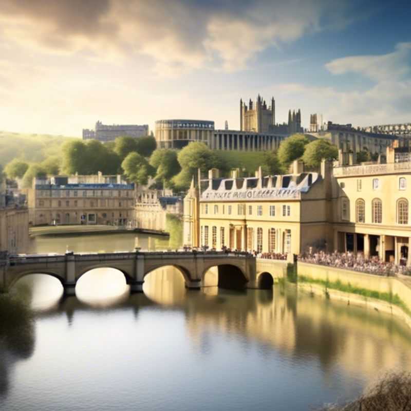 Is Bath, UK, Truly Luxurious? Unpacking the Prestige<h3>Beyond the Tourist Trail: Discovering Bath's Unexpected Luxuries</h3><h3>Bath's Secret Splendor: A Luxury Travel Guide's Perspective</h3><h3>Indulge Your Senses: Unveiling the Luxury of Bath, England</h3><h3>The Quiet Luxury of Bath: A Journey Beyond the Postcards</h3><h3>Bath: More Than Just a Pretty Face – Experiencing True Luxury</h3><h3>Luxury Redefined: Finding Opulence in the Everyday Charm of Bath</h3><h3>Unveiling Bath's Hidden Gems: A Luxury Escape Awaits</h3><h3>A Connoisseur's Guide to Bath: Where Luxury Meets History</h3><h3>Bath's Unexpected Allure: A Luxury Travel Experience Unlike Any Other</h3>