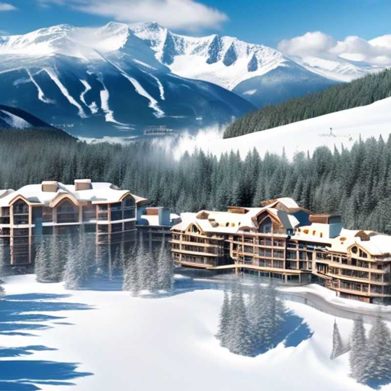 Unmasking Whistler: Is This Canadian Gem Truly a Luxury Playground?<h3>Whistler's White Gold: A Heritage of Luxury, or Just a Polished Image?</h3><h3>Beyond the Slopes: Deciphering Whistler's Brand and its Luxurious Legacy</h3><h3>The Whistler Enigma: Unveiling the Truth Behind the Glittering Reputation</h3><h3>From Rustic Roots to Refined Retreats: A Historical Hunt for Whistler's Luxury Identity</h3><h3>Whistler's Secret History: Luxury's Evolution in the Canadian Rockies</h3><h3>Whispers from the Mountains: Exploring Whistler's Brand Heritage and the Allure of Luxury</h3>