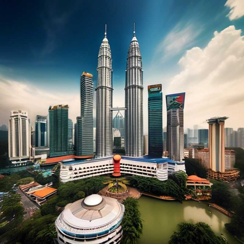 Is Kuala Lumpur the New Jewel in Luxury's Crown? Unveiling Prestige in the Malaysian Metropolis<h3>Kuala Lumpur: Beyond the Petronas Towers – A Luxury Travel Perspective</h3><h3>Luxury Redefined: Exploring the Prestige and Status of Kuala Lumpur</h3><h3>Whispers of Luxury: Does Kuala Lumpur Truly Deliver a High-End Experience?</h3><h3>Beyond the Tourist Trail: Discovering the Undiscovered Luxuries of Kuala Lumpur</h3><h3>The Malaysian Paradox: Balancing Tradition and Opulence in Kuala Lumpur's Luxury Scene</h3>